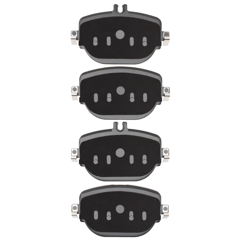 Mercedes-Benz GLC63 AMG Brake Pads - Rear - R1 Concepts - Ceramic - `17-`26